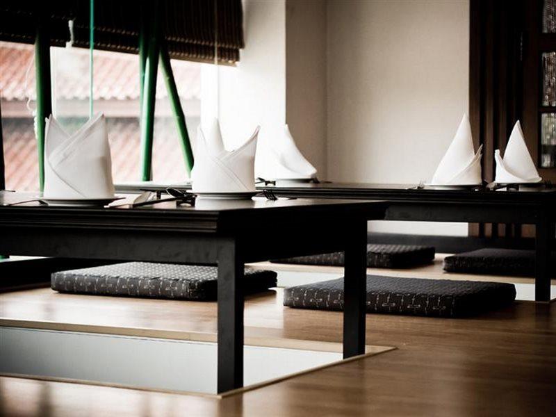 Laithong Hotel Ubon Ratchathani Luaran gambar
