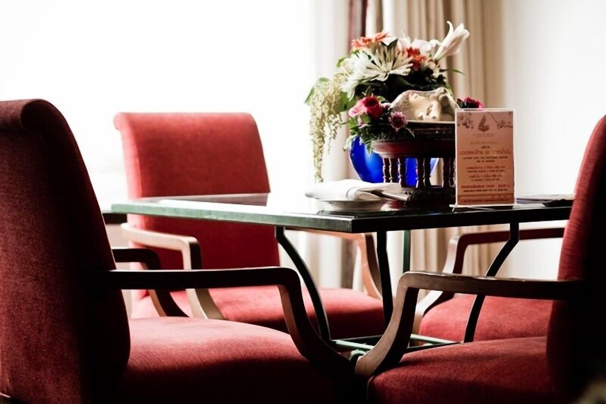 Laithong Hotel Ubon Ratchathani Luaran gambar