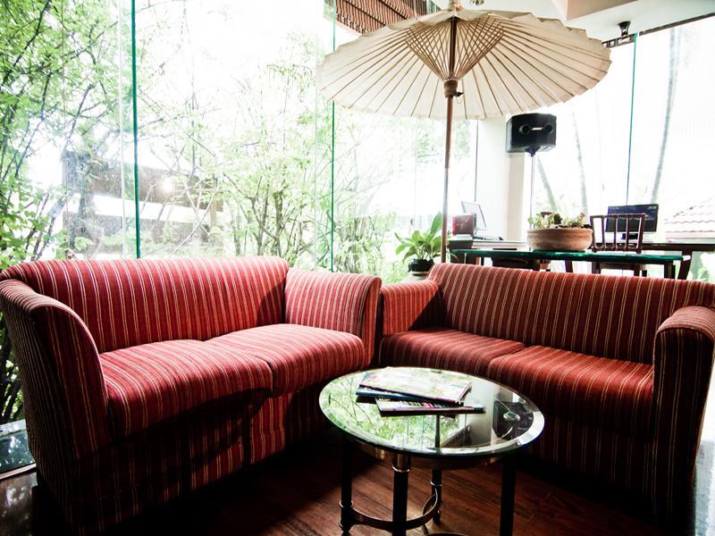Laithong Hotel Ubon Ratchathani Luaran gambar
