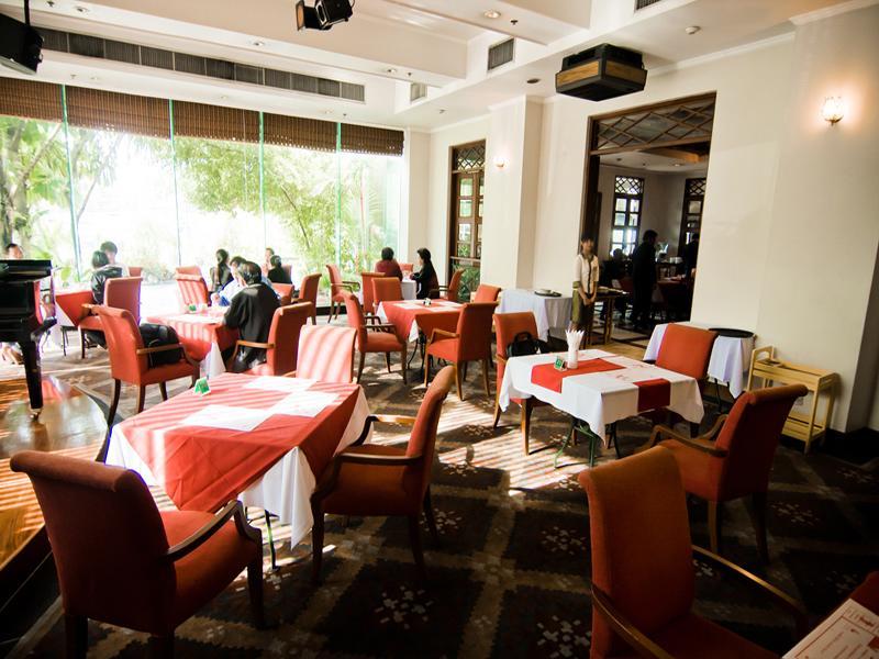 Laithong Hotel Ubon Ratchathani Luaran gambar