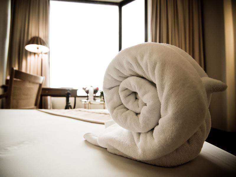 Laithong Hotel Ubon Ratchathani Luaran gambar