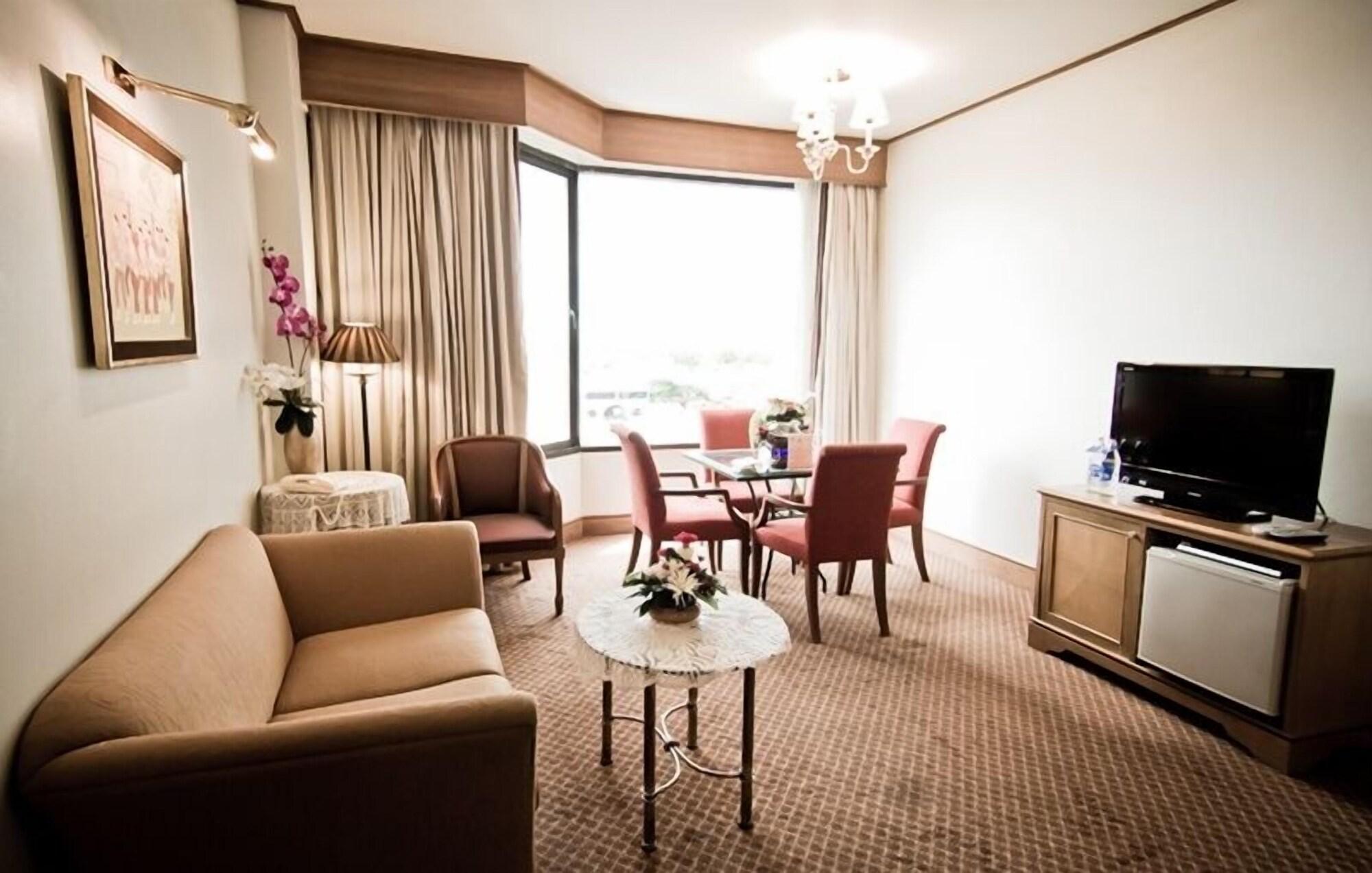 Laithong Hotel Ubon Ratchathani Luaran gambar