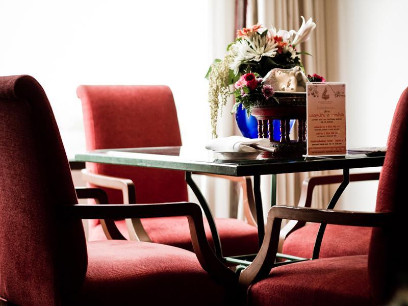 Laithong Hotel Ubon Ratchathani Luaran gambar