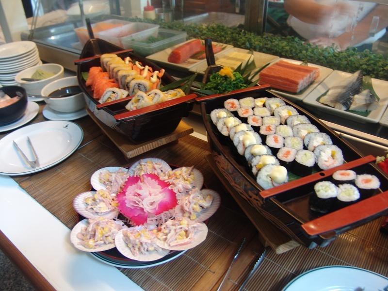 Laithong Hotel Ubon Ratchathani Luaran gambar